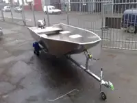 驳船 出售