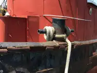 拖船 待售