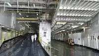 RoPax船 待售