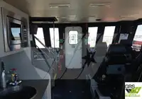 海上风电场服务船 待售