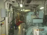 冷藏船 待售