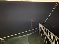 拖网渔船 待售