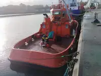 拖船 待售