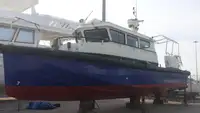 船员船 待售