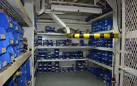液化天然气运输船 待售