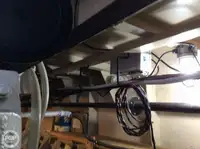 拖船 待售