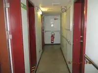冷藏船 待售