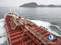 油/化学品油轮 待售