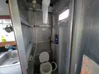 救生艇 待售