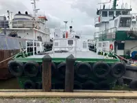 船员船 待售