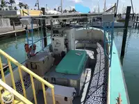 客船 待售