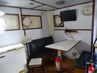 拖船 待售