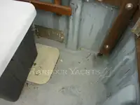 拖网渔船 待售