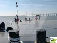 驳船 待售