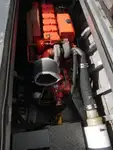 海上风电场服务船 待售
