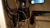 拖网渔船 待售