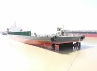 驳船 待售