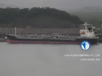 油/化学品油轮 待售
