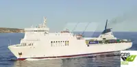 Ro-Ro ship 出售