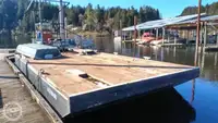 驳船 出售