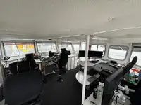 测量船 待售