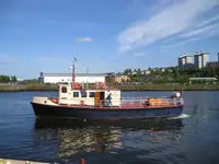 客船 待售