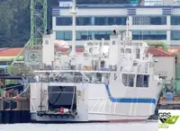 Ro-Ro ship 出售