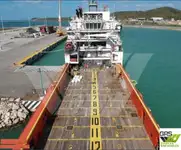 供应船 待售
