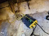 拖网渔船 待售