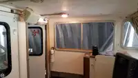 拖网渔船 待售