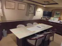 巡逻艇 待售