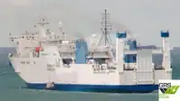 滚装船 待售