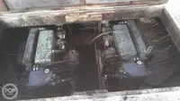 巡逻艇 待售