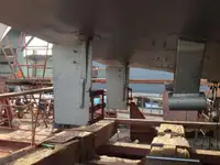 工作船 待售