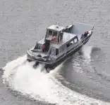 客船 待售