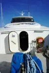 渡轮 待售