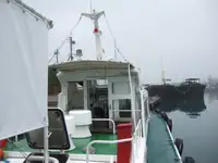 引航船 待售