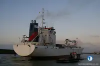 冷藏船 待售