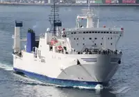 Ro-Ro ship 出售