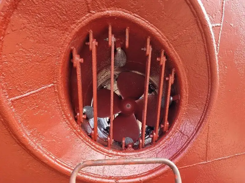 拖船 待售