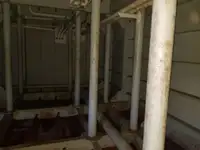 驳船 待售