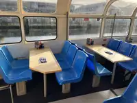 渡轮 待售