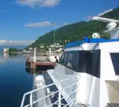 渡轮 待售