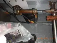 拖网渔船 待售