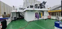 滚装船 待售