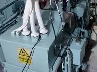 快速供应船（FSV） 待售