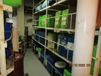 冷藏船 待售