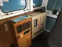 挖泥船 待售
