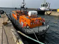 船员船 待售