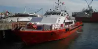 船员船 待售
